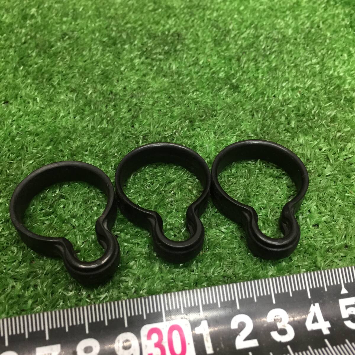 ゼノア　フレキパイプガイド　BK2650EZ　クランプ　フレキチューブ　G26L　背負式刈払機　EKKB　RYOBI　ZENOAH　