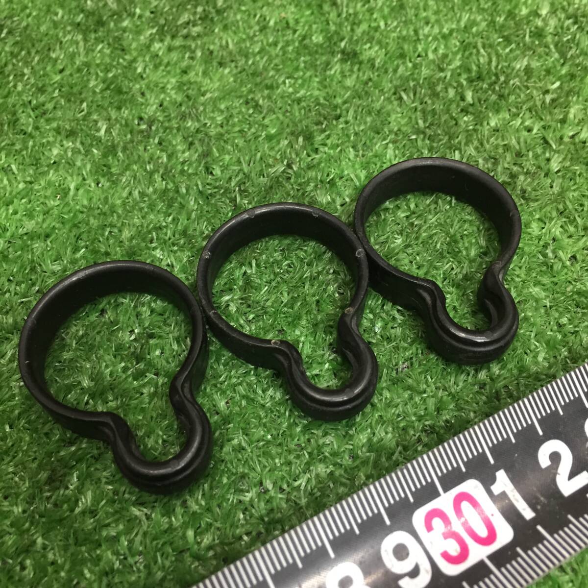 ゼノア　フレキパイプガイド　BK2650EZ　クランプ　フレキチューブ　G26L　背負式刈払機　EKKB　RYOBI　ZENOAH　