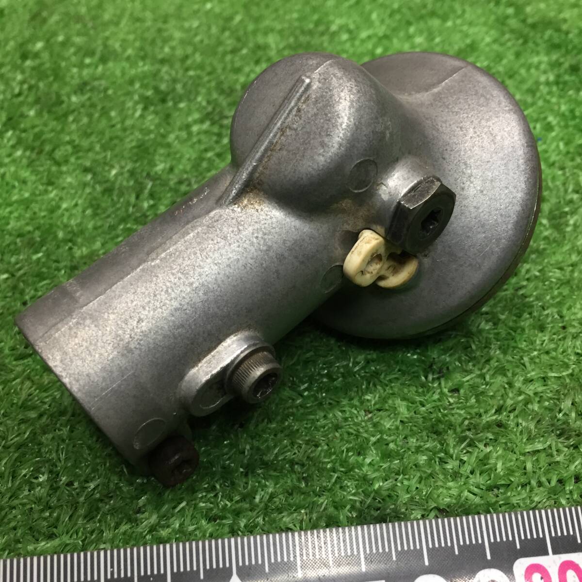 リョービ（ゼノア） Φ24mm ギヤケース EKK-2620 Φ7mm 7本