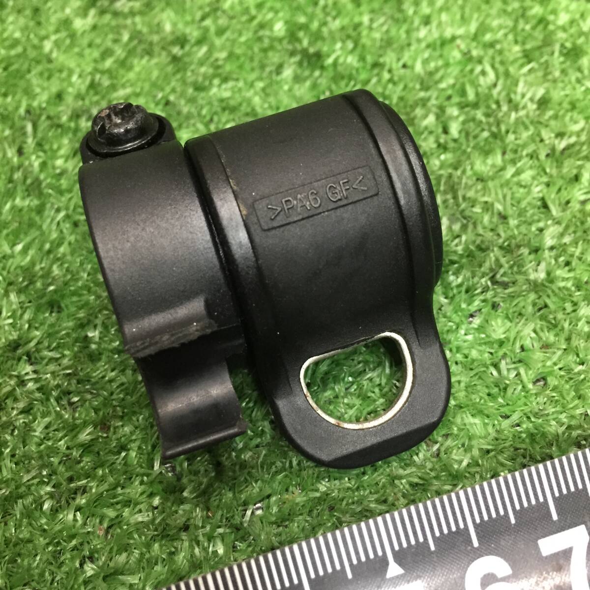リョービ（ゼノア）　Φ24ｍｍ　スイベルリング　EKK-2620　フックホルダー　GZ26S　刈払機　EKKB　RYOBI　ZENOAH　