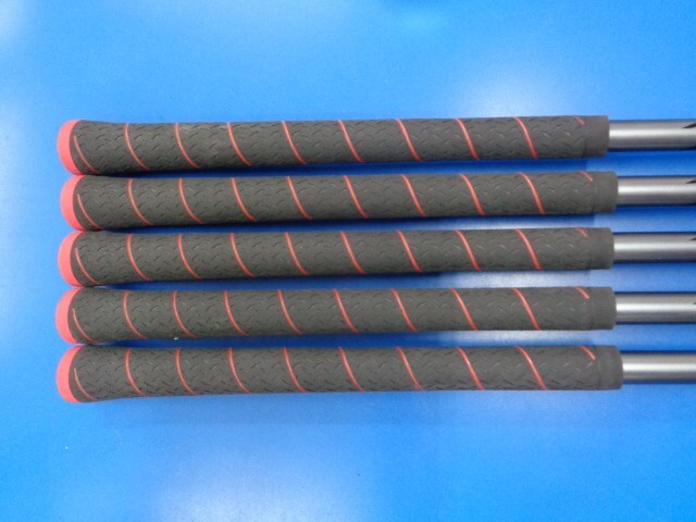 GK豊田▼ 885 【美品♪】ARTISANGOLF LS☆720CB■MCI BLACK 80■R■6-9・P■5本■アイアンセット