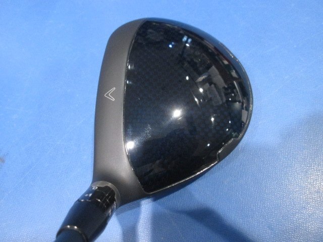 GK鈴鹿☆中古 729 キャロウェイ PARADYM★VENTUS TR5 for Callaway(JP)★S★15★フェアウェイウッド★3W★FW
