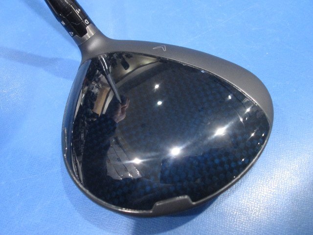 GK鈴鹿☆中古 729 キャロウェイ PARADYM★VENTUS TR5 for Callaway(JP)★S★15★フェアウェイウッド★3W★FW