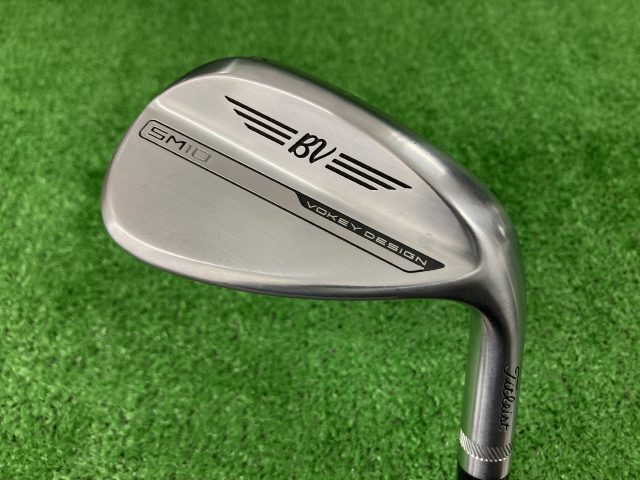 GK春日井■ 380 タイトリスト ボーケイSM10 Tour Chrome 54-10S★NSPRO950GHneo(JP)★S★54★ウェッジ★AW★人気★激安★お買い得★