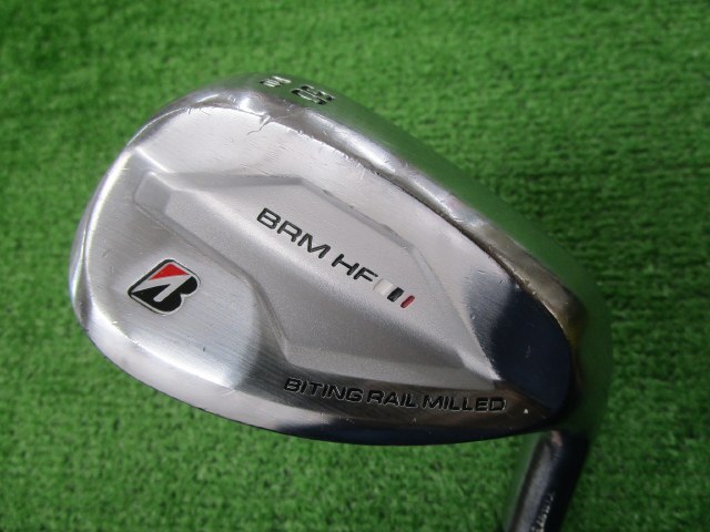 GK古城■ 237 ブリヂストン TOUR B BRM HF 50-10 ウェッジ★NSPRO850GH ★S★50度★おすすめ★