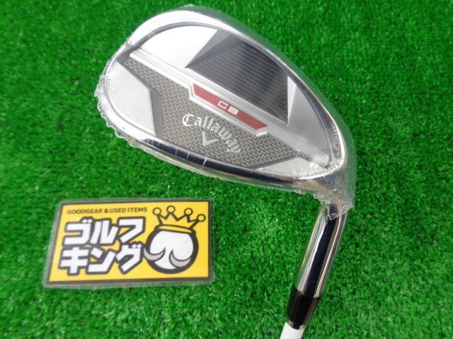 GK春日井■ 396 キャロウェイ CB WEDGE 52-12★NSPRO950GHneo(JP)★S★52★ウェッジ★AW★人気★激安★お買い得★
