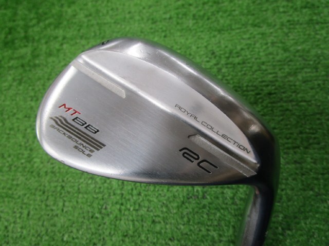 GK古城■ 594 ロイヤルコレクション BB Wedge★DG ★S200★52度★ウェッジ★おすすめ★