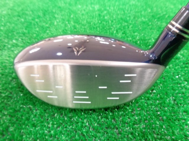 GK. три .# 528 [ б/у ][ женский ] Dunlop ( Srixon )* XXIO 2016 модель *MP900L*L*20 раз * Fairway Wood * популярный 