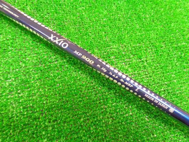 GK. три .# 528 [ б/у ][ женский ] Dunlop ( Srixon )* XXIO 2016 модель *MP900L*L*20 раз * Fairway Wood * популярный 