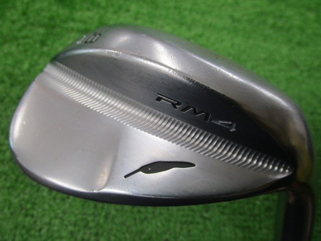 GK古城■ 481 フォーティーン RM-4 58H-12 ウェッジ★NSPRO TS-101w ★wedge★58度★おすすめ★