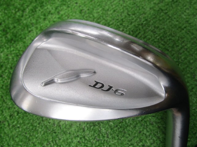 GK古城■ 603 フォーティーン DJ-6★NSPRO DS-91w ★wedge★54度★ウェッジ★おすすめ★