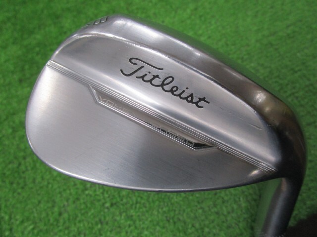 GK古城■ 544 タイトリスト ボーケイFORGED2023 58-10M★DG(J日本) ★S200★58度★ウェッジ★おすすめ★