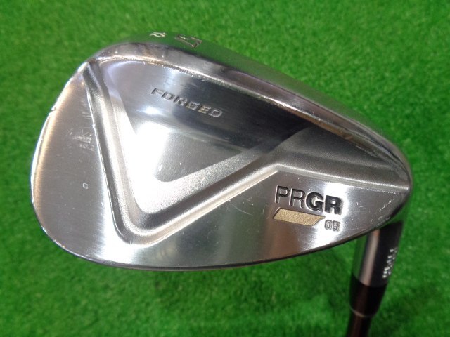 GK Ishikawa .*109 PRGR *PRGR 05*MCI for PRGR*SR*57** супер-скидка Wedge * GK Ishikawa .*109 PRGR *PRGR 05*MCI for PRGR*SR*57** супер-скидка Wedge *