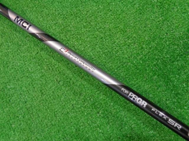 GK Ishikawa .*109 PRGR *PRGR 05*MCI for PRGR*SR*57** супер-скидка Wedge *