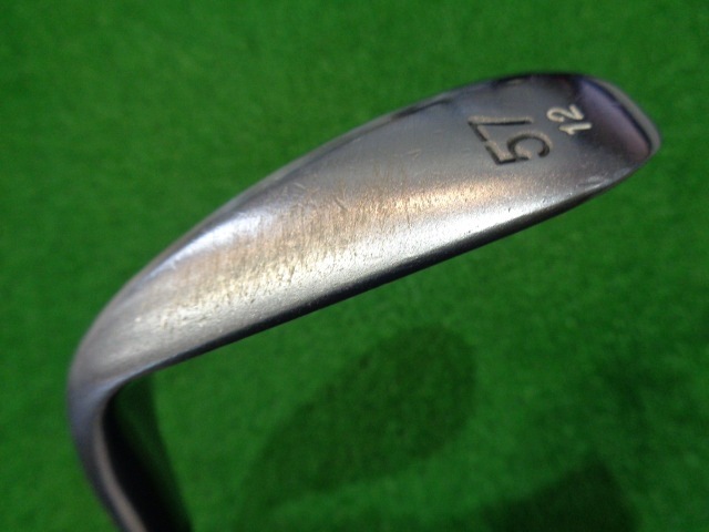 GK Ishikawa .*109 PRGR *PRGR 05*MCI for PRGR*SR*57** супер-скидка Wedge *