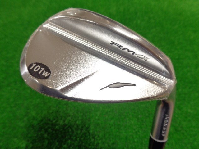 GK栄三越■ 456 フォーティーン◆RM-α◆NSPRO TS-101w◆wedge◆52度◆ウェッジ◆人気◆おすすめ