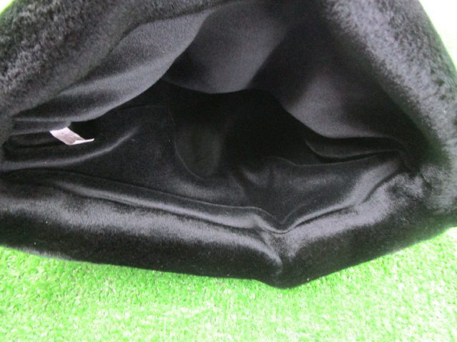 GK古城■ 新品043 アイアンカバー★25SS　UN783　BK IC用 ★ヘッドカバー★ブラック★テーラーメイド★オススメ★お買い得_画像3