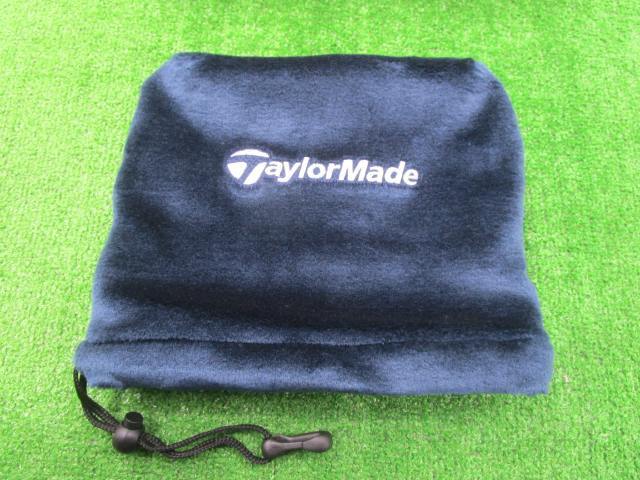 GK古城■ 新品047 アイアンカバー★25SS UN783 NV IC用 ★ヘッドカバー★ネイビー★テーラーメイド ★オススメ★お買い得_画像1