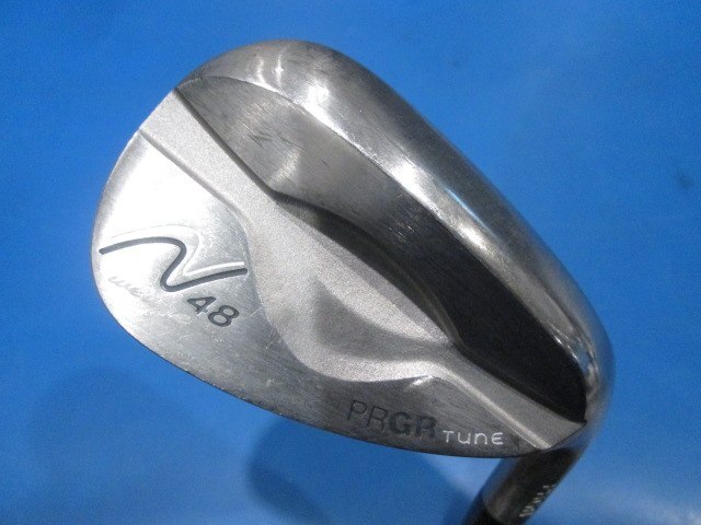 GK Suzuka * б/у 748 PRGR *PRGR TUNE N wedge* оригиналы chi-ru*SSIII*48* GK Suzuka * б/у 748 PRGR *PRGR TUNE N wedge* оригиналы chi-ru*SSIII*48*