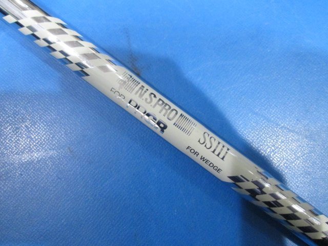 GK Suzuka * б/у 748 PRGR *PRGR TUNE N wedge* оригиналы chi-ru*SSIII*48*