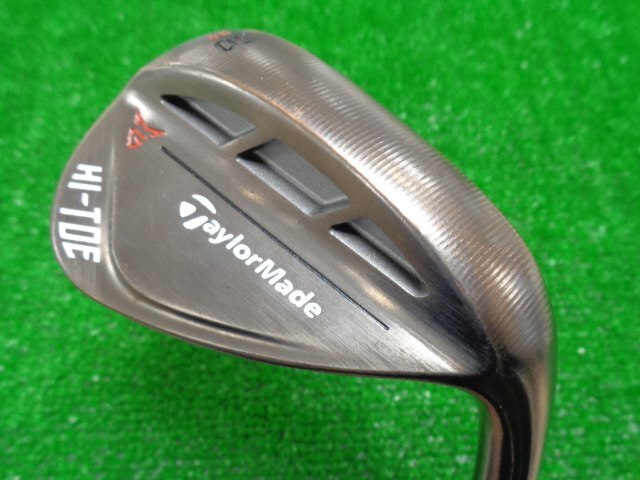 GK石川橋●673 テーラーメイド◆HI-TOE RAW◆50-09◆DG(JP)◆S200◆50゜◆ハイトゥ◆激安ウェッジ◆