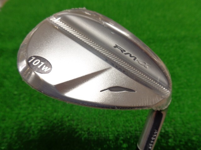 GK栄三越■ 500 フォーティーン■RM-α◆NSPRO TS-101w ◆wedge◆58度◆ウェッジ◆人気◆おすすめ