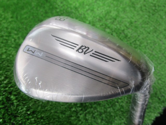 GK古城■  550 タイトリスト ボーケイ SM10 WEDGEWORKS RAW 58-08Aplus★DG(US) ★S300★58度★ウェッジ★