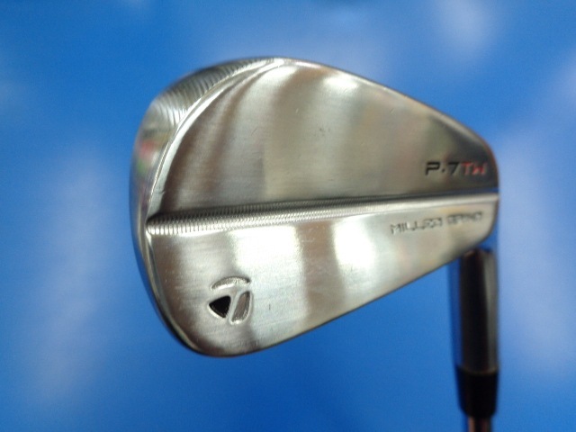 GK豊田▼ 915 【數(shù)量限定】テーラーメイド★P?7TW★N.S.PRO MODUS3 TOUR 120★S★27★3-9?P★8本セット★アイアン★タイガーウッズ★