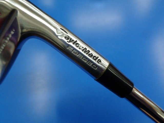 GK豊田▼ 915 【數(shù)量限定】テーラーメイド★P?7TW★N.S.PRO MODUS3 TOUR 120★S★27★3-9?P★8本セット★アイアン★タイガーウッズ★