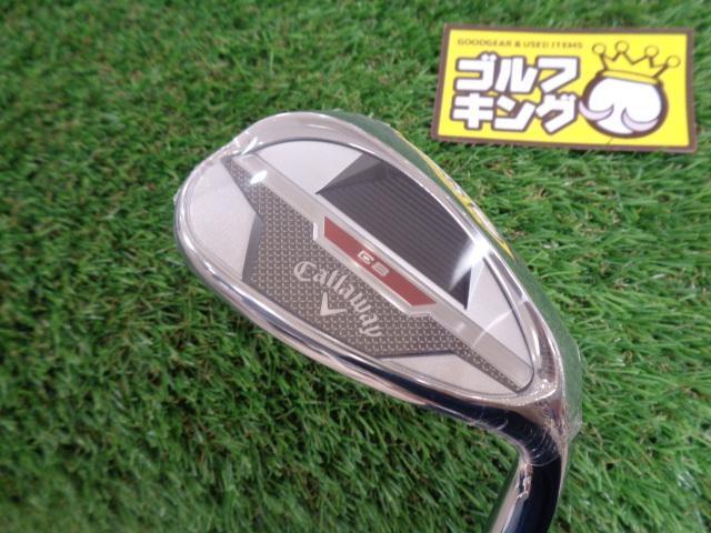 GK春日井■843 キャロウェイ CB WEDGE 58-12★NSPRO950GHneo★S★58★SW★人気★激安★お買い得★激レア★ウェッジ