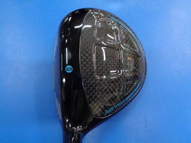 GK豊田▼ 400 【良品?】ホンマ★BERES NX★VIZARD FOR NX45★R★18度★Ｔｉ５Ｗ★フェアウェイ★激安☆特価★お値打ち?オススメ?