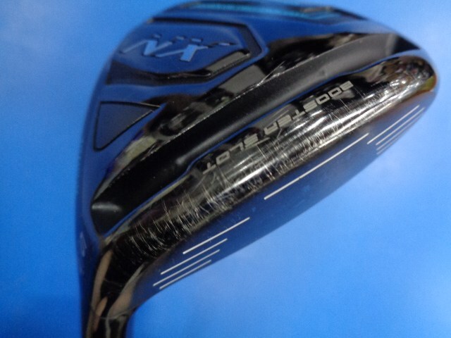 GK豊田▼ 400 【良品?】ホンマ★BERES NX★VIZARD FOR NX45★R★18度★Ｔｉ５Ｗ★フェアウェイ★激安☆特価★お値打ち?オススメ?