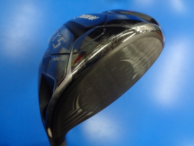 GK豊田▽ 510 ダンロップ（スリクソン）☆スリクソンZX5 Mk II