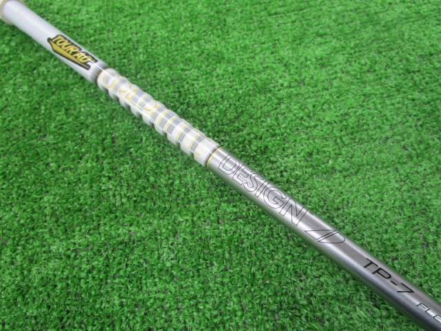 GK старый замок # 539 Titleist 917F2*TourAD TP-7( Япония ) *S*18 раз * Fairway Wood * рекомендация *