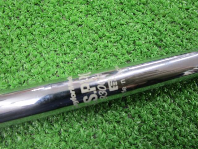GK古城■ 105 NSPRO930GH★S★テーラーメイド用スリーブ★38.75インチ★中古シャフト★日本シャフト★