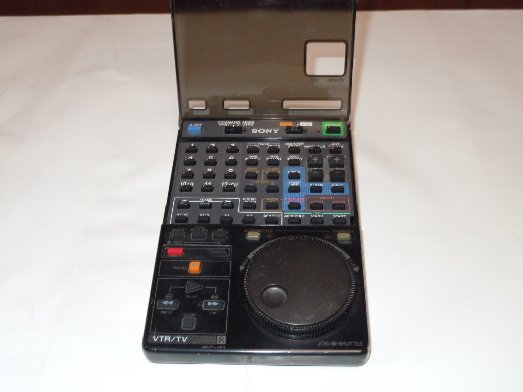 SONY EDベータービデオデッキEDV-9000 ジャンク品部品取(ベータ SONY EDベータービデオデッキEDV-9000 ジャンク品部品取(ベータ