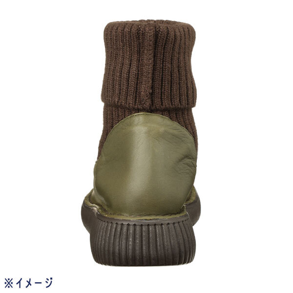 送料300円(税込)□mk446□JSハートレーベル 姫路レザー 4E 送料300円(税込)□mk446□JSハートレーベル 姫路レザー 4E