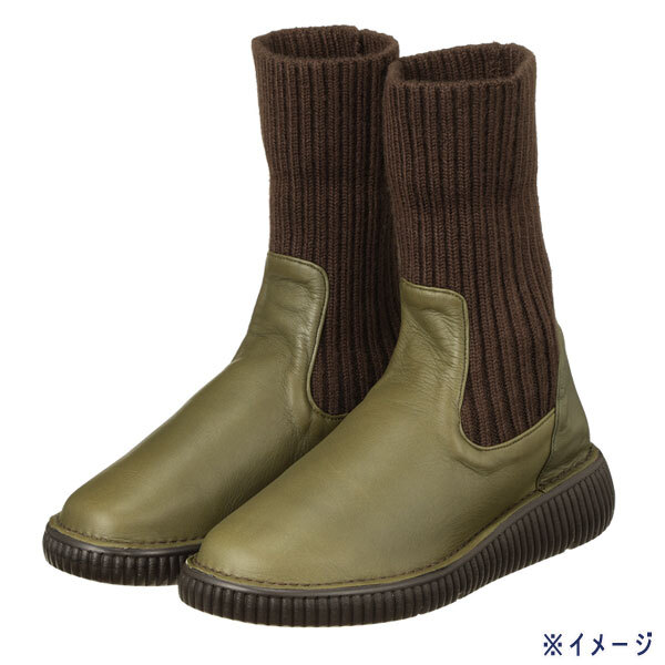 送料300円(税込)□mk446□JSハートレーベル 姫路レザー 4E 送料300円(税込)□mk446□JSハートレーベル 姫路レザー 4E