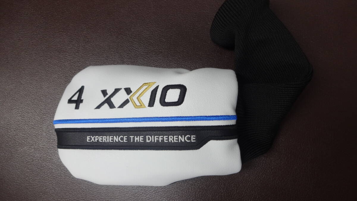 新品★税込　XXIO12　ゼクシオ12　フェアウェイウッド　#4　16.5°　純正カーボン　MP1200　 硬さS　ヘッドカバー付　お買い得！！　_画像6