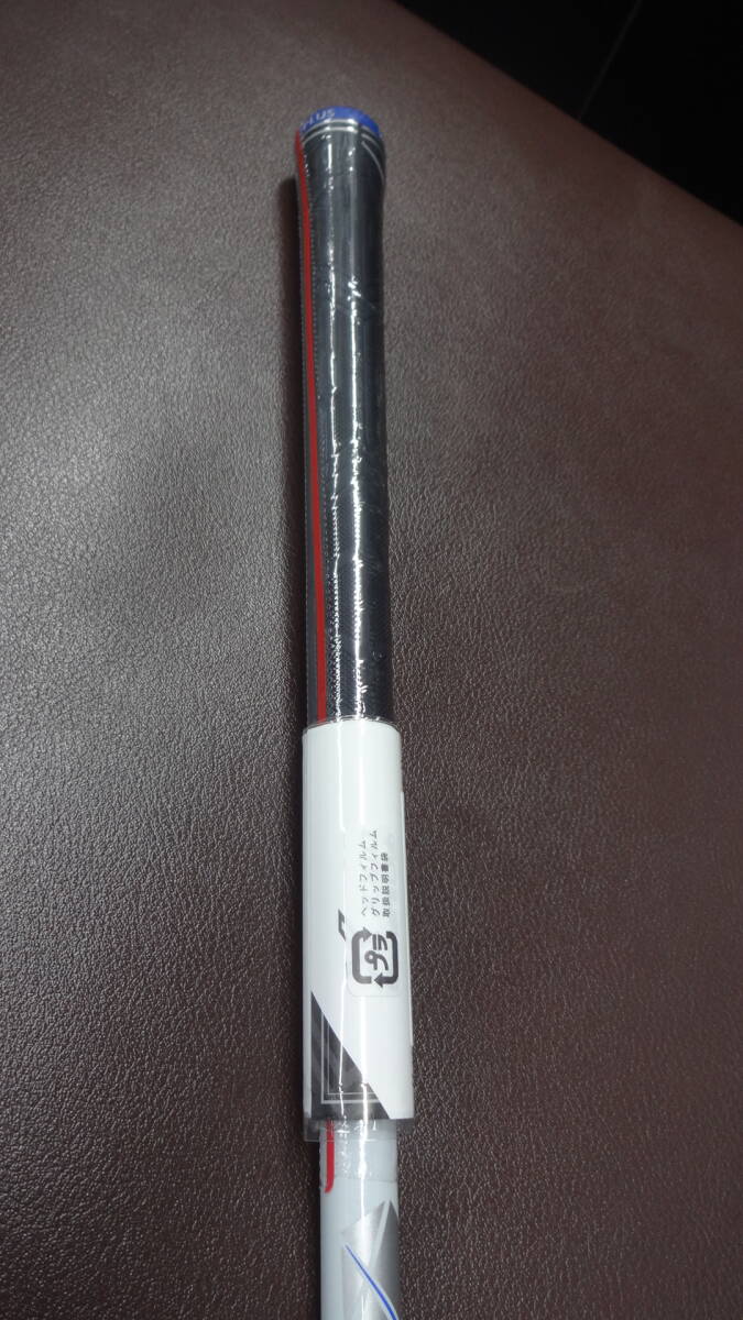新品★税込　XXIO12　ゼクシオ12　フェアウェイウッド　#4　16.5°　純正カーボン　MP1200　 硬さS　ヘッドカバー付　お買い得！！　_画像5