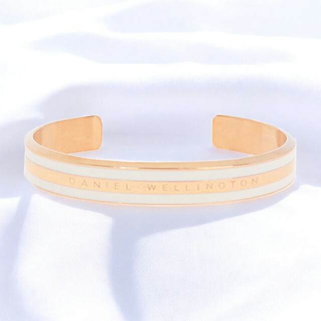 ダニエルウェリントン バングル DW00400069 ダニエルウェリントン DANIEL WELLINGTON バングル ブレスレット