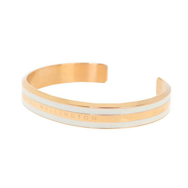 ダニエルウェリントン バングル DW00400069 ダニエルウェリントン DANIEL WELLINGTON バングル ブレスレット