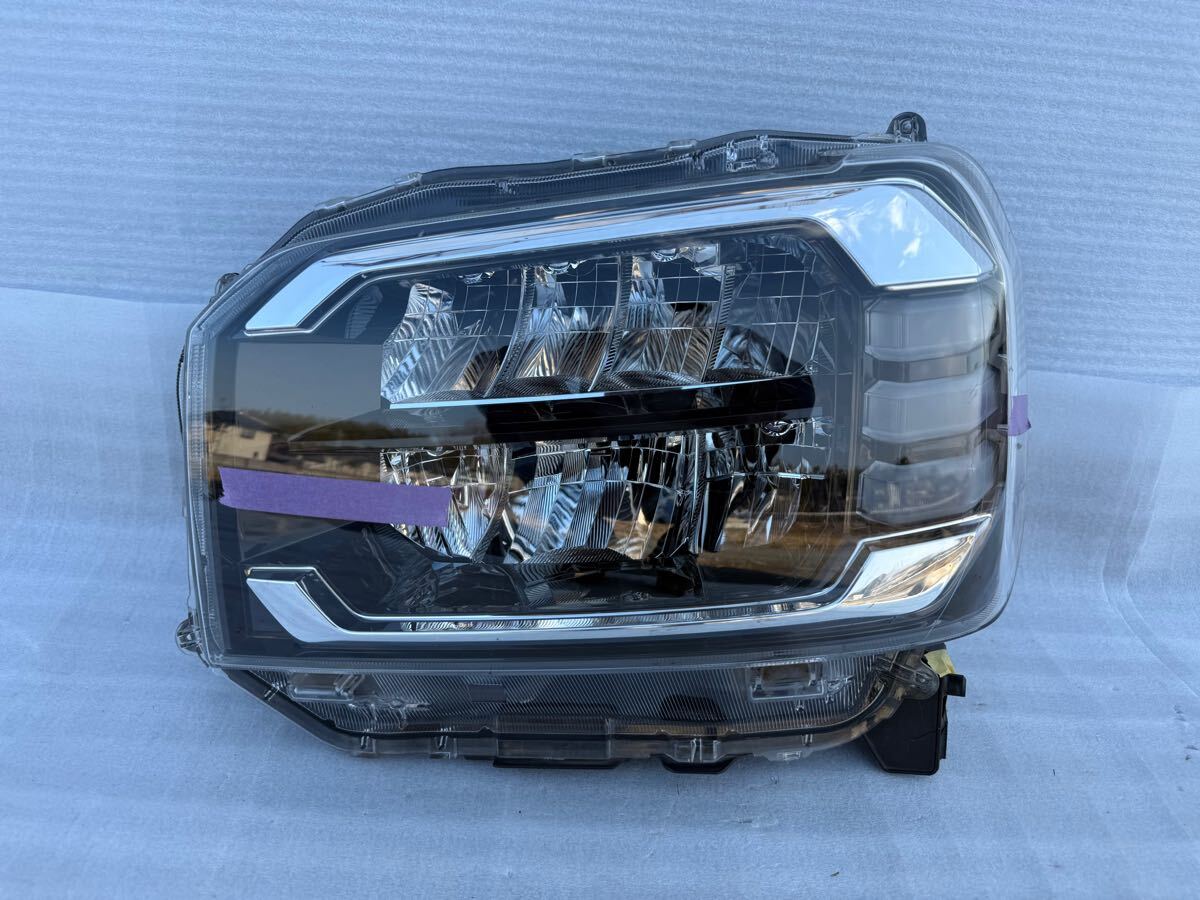 値下げ タフト LA900S ヘッドライト 左 KOITO100-6907D Yahoo!オークション - ダイハツ タフト LA900S LA910S 左ヘッド