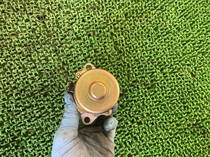 ジャイロ キャノピー 176 TA02 セルモーター 必見 (60) H3-1366 SS_画像8