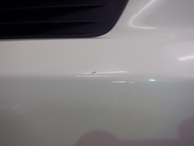 ステップワゴン DBA-RK2 FバンパーASSY YR582P_画像7