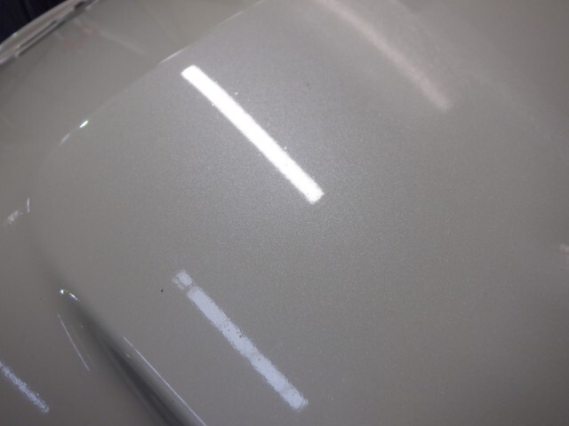 ステップワゴン DBA-RK2 FバンパーASSY YR582P_画像9