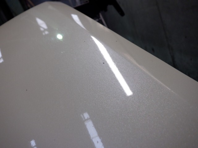 ステップワゴン DBA-RK2 FバンパーASSY YR582P_画像10