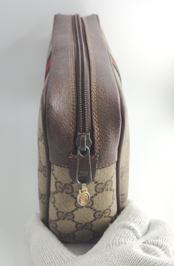 R-02641 GUCCI グッチ GG柄 オールドグッチ シェリーライン R-02641 GUCCI グッチ GG柄 オールドグッチ シェリーライン
