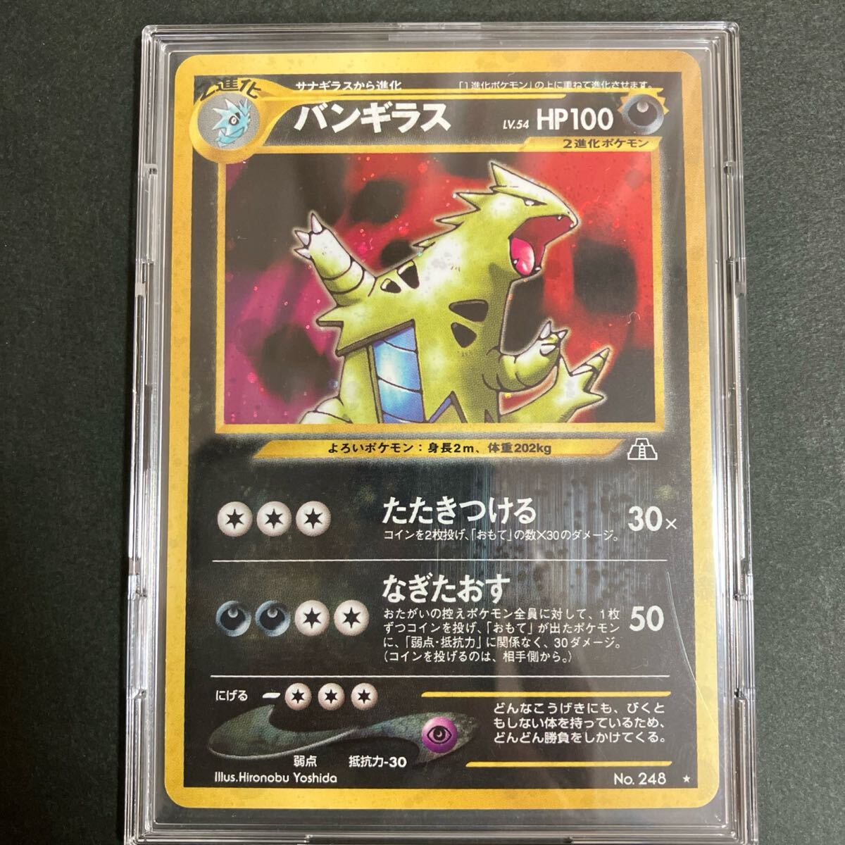 ー品販売 旧裏面 e拡張 キラ 『フォレトス』 ポケモンカード 新裏面 シングルカード
