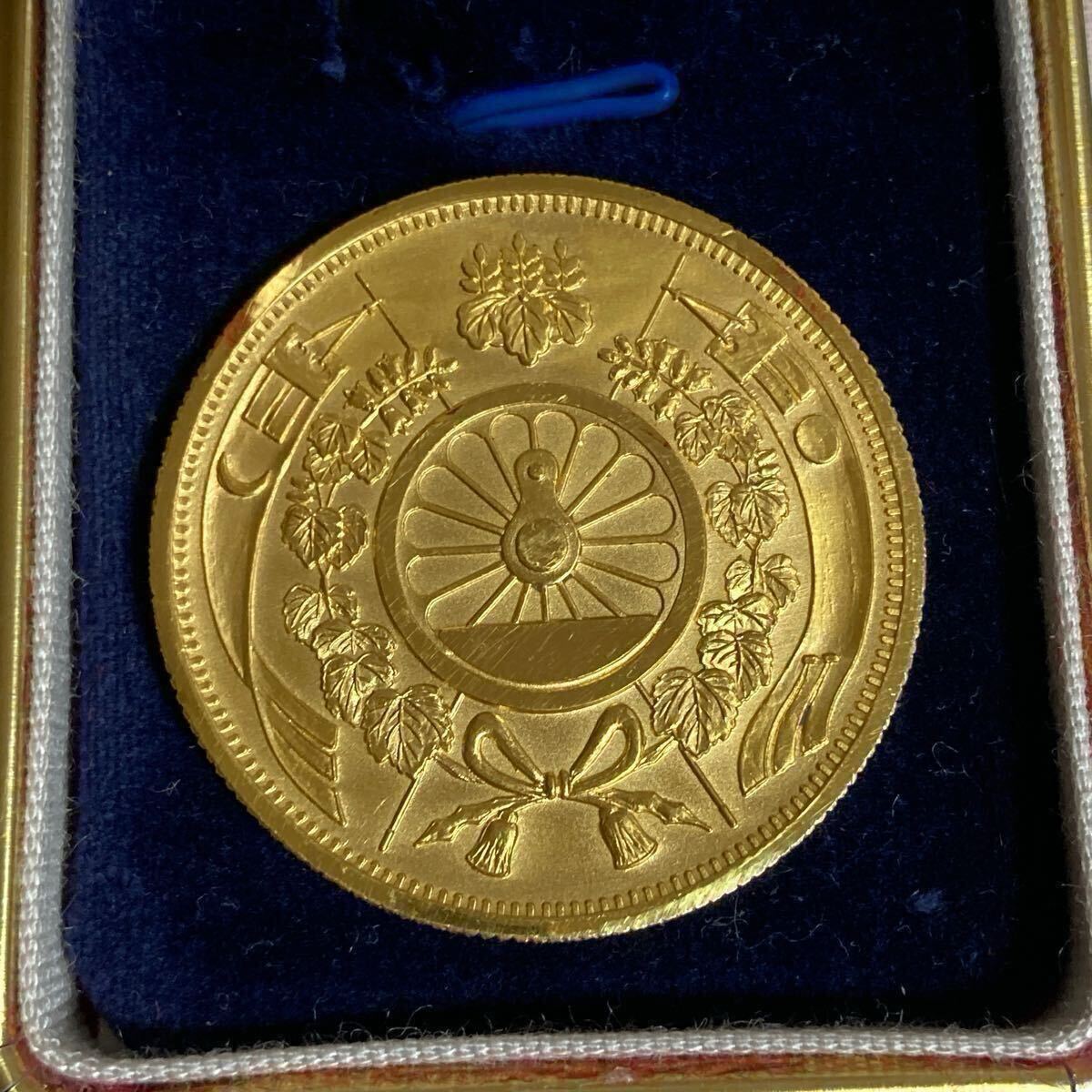 純金 鉄道開業百年記念 日本国有鉄道100年 金貨 メダル 24金 24K 純金 鉄道開業百年記念 日本国有鉄道100年 金貨 メダル 24金 24K